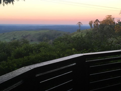 Maleny Terrace Cottages - St Kilda Accommodation 16