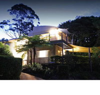 Maleny Terrace Cottages - St Kilda Accommodation