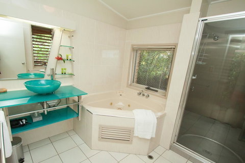 Maleny Terrace Cottages - St Kilda Accommodation 21