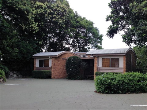 Maleny Terrace Cottages - St Kilda Accommodation 17