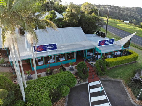 Maleny Terrace Cottages - St Kilda Accommodation 2