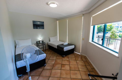 La Promenade - St Kilda Accommodation 34