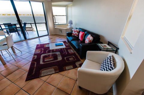 La Promenade - St Kilda Accommodation 32
