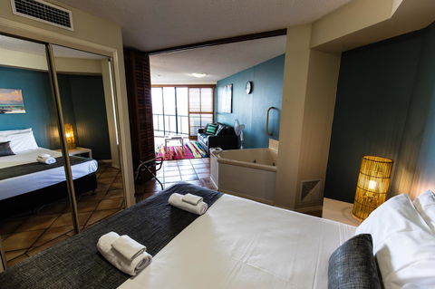 La Promenade - St Kilda Accommodation 27
