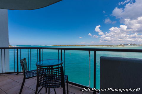La Promenade - St Kilda Accommodation 11