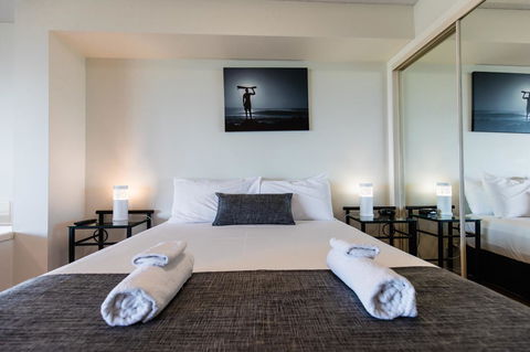 La Promenade - St Kilda Accommodation 21