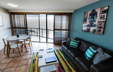 La Promenade - St Kilda Accommodation 25