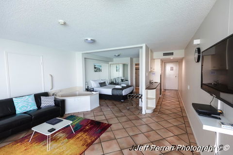 La Promenade - St Kilda Accommodation 28