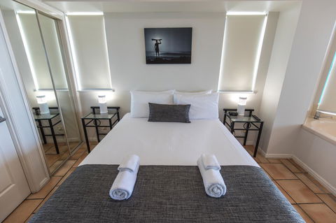 La Promenade - St Kilda Accommodation 35