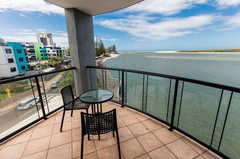 La Promenade - St Kilda Accommodation 8