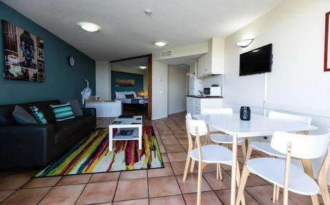 La Promenade - St Kilda Accommodation 24