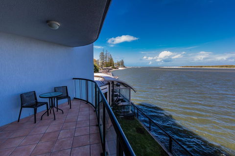 La Promenade - St Kilda Accommodation 26
