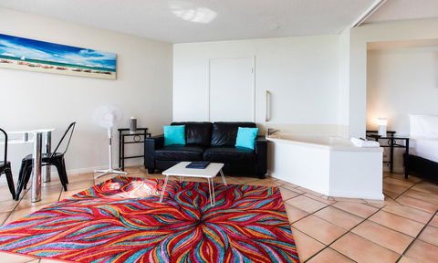 La Promenade - St Kilda Accommodation 19