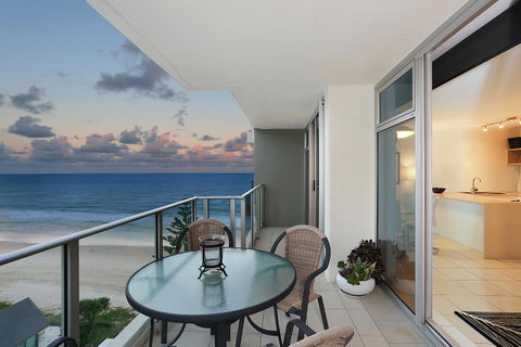 Hibiscus On The Beach - St Kilda Accommodation 9