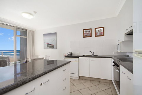 Hibiscus On The Beach - St Kilda Accommodation 34