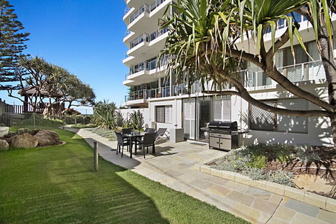 Hibiscus On The Beach - St Kilda Accommodation 36