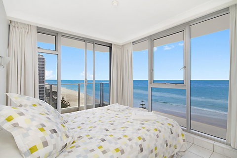 Hibiscus On The Beach - St Kilda Accommodation 11