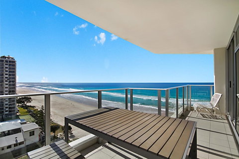Hibiscus On The Beach - St Kilda Accommodation 18