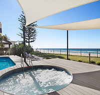 Hibiscus on the Beach - St Kilda Accommodation