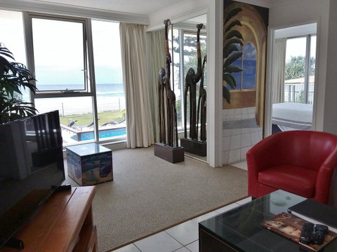 Hibiscus On The Beach - St Kilda Accommodation 21