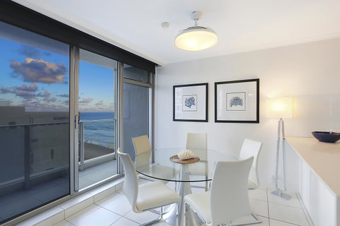 Hibiscus On The Beach - St Kilda Accommodation 14