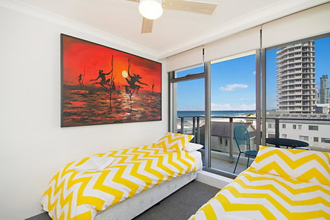Hibiscus On The Beach - St Kilda Accommodation 41