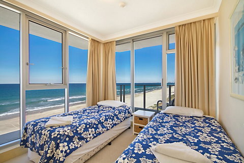 Hibiscus On The Beach - St Kilda Accommodation 37