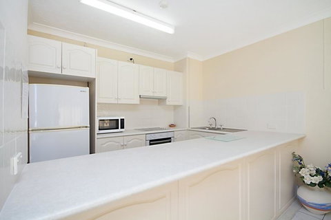 Hibiscus On The Beach - St Kilda Accommodation 7
