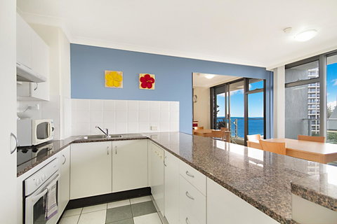 Hibiscus On The Beach - St Kilda Accommodation 5