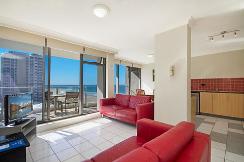 Hibiscus On The Beach - St Kilda Accommodation 32