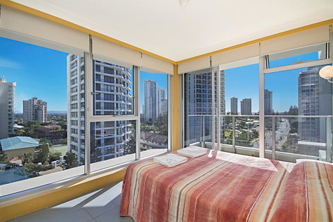 Hibiscus On The Beach - St Kilda Accommodation 44
