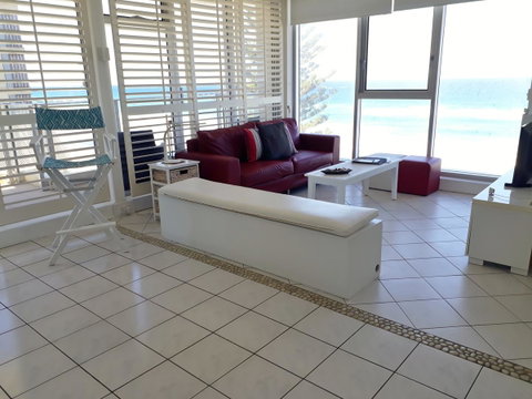 Hibiscus On The Beach - St Kilda Accommodation 30
