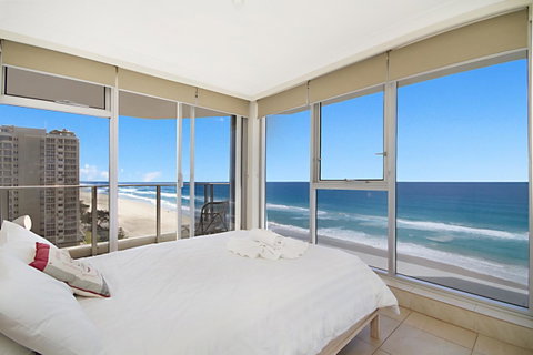 Hibiscus On The Beach - St Kilda Accommodation 13