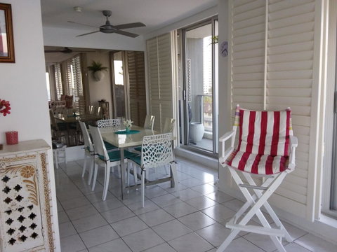Hibiscus On The Beach - St Kilda Accommodation 25
