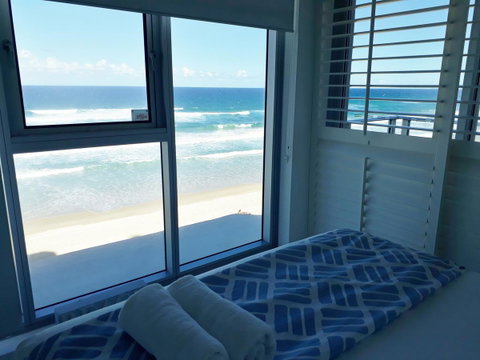 Hibiscus On The Beach - St Kilda Accommodation 40