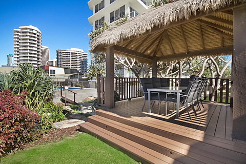 Hibiscus On The Beach - St Kilda Accommodation 33