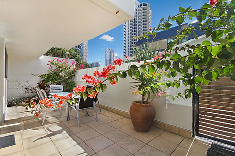 Hibiscus On The Beach - St Kilda Accommodation 35
