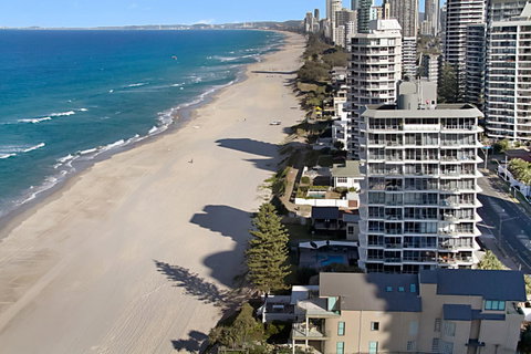 Hibiscus On The Beach - St Kilda Accommodation 42