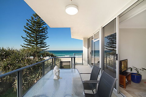 Hibiscus On The Beach - St Kilda Accommodation 27