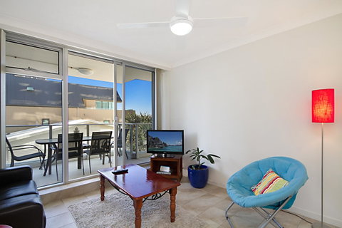 Hibiscus On The Beach - St Kilda Accommodation 43