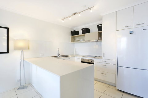 Hibiscus On The Beach - St Kilda Accommodation 15