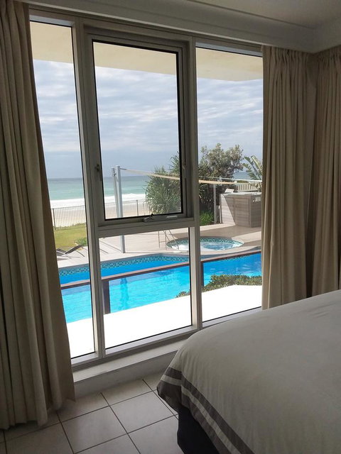 Hibiscus On The Beach - St Kilda Accommodation 29