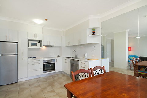 Hibiscus On The Beach - St Kilda Accommodation 38