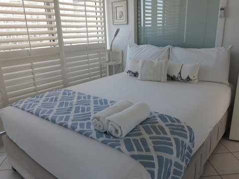 Hibiscus On The Beach - St Kilda Accommodation 23