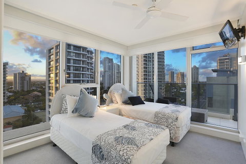 Hibiscus On The Beach - St Kilda Accommodation 17