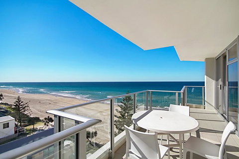 Hibiscus On The Beach - St Kilda Accommodation 26