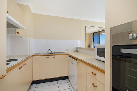 Hibiscus On The Beach - St Kilda Accommodation 12