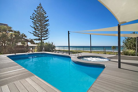 Hibiscus On The Beach - St Kilda Accommodation 4