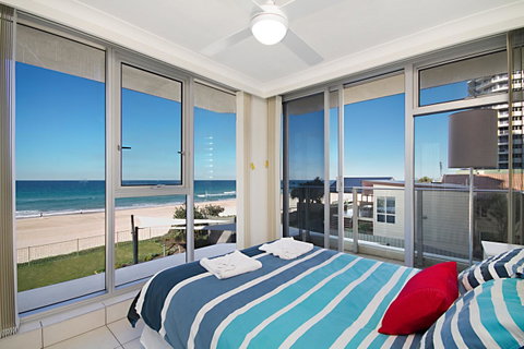 Hibiscus On The Beach - St Kilda Accommodation 28