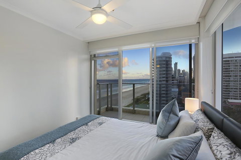 Hibiscus On The Beach - St Kilda Accommodation 24